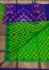 COTTON X KORA SILK TIE DYE SAREES CHINNLAPATTI